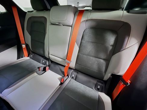 New 2026 Chevrolet Blazer EV SS image 26