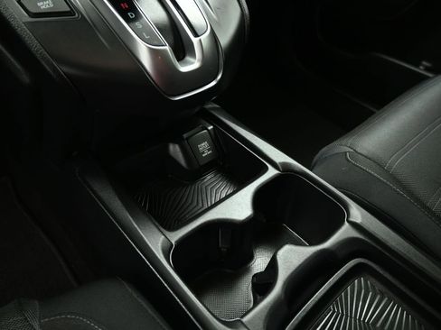 Used 2018 Honda CR-V EX image 16
