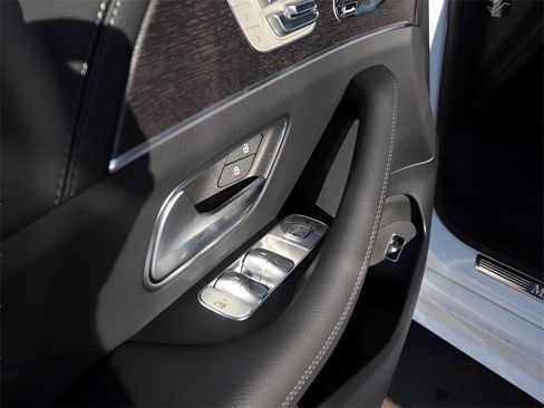 New 2026 Mercedes-Benz GLE 350 GLE 350 image 25