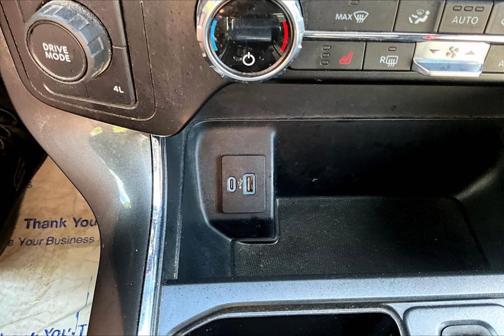 Used 2021 Ford F150 XLT w/ Equipment Group 302A High AWD/4WD image 32