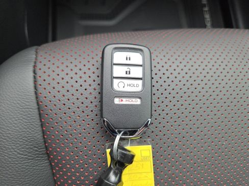 New 2026 Honda Ridgeline Black Edition image 36