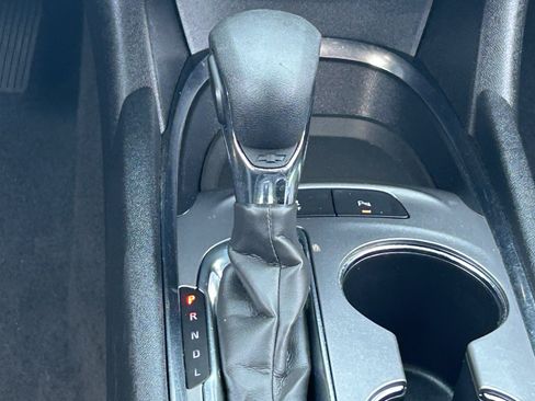 Certified 2024 Chevrolet Malibu LT FWD image 21