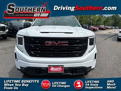 New 2026 GMC Sierra 1500 Elevation w/ Elevation Premium Package