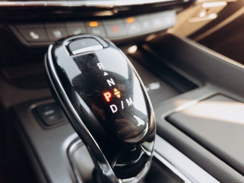 New 2026 Cadillac CT5 Premium Luxury w/ Sun And Sound Package image 38