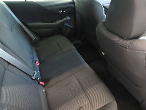 New 2025 Subaru Legacy Premium w/ Popular Package #1A image 24