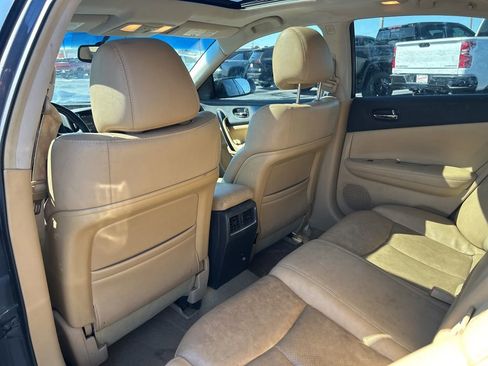 Used 2010 Nissan Maxima 3.5 SV w/ Monitor Pkg image 32