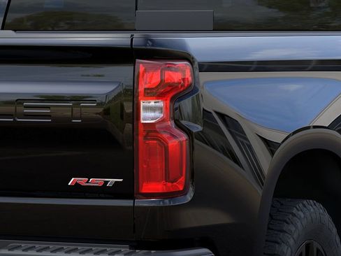 New 2026 Chevrolet Silverado 1500 RST w/ RST All Star Premium Package AWD/4WD image 11