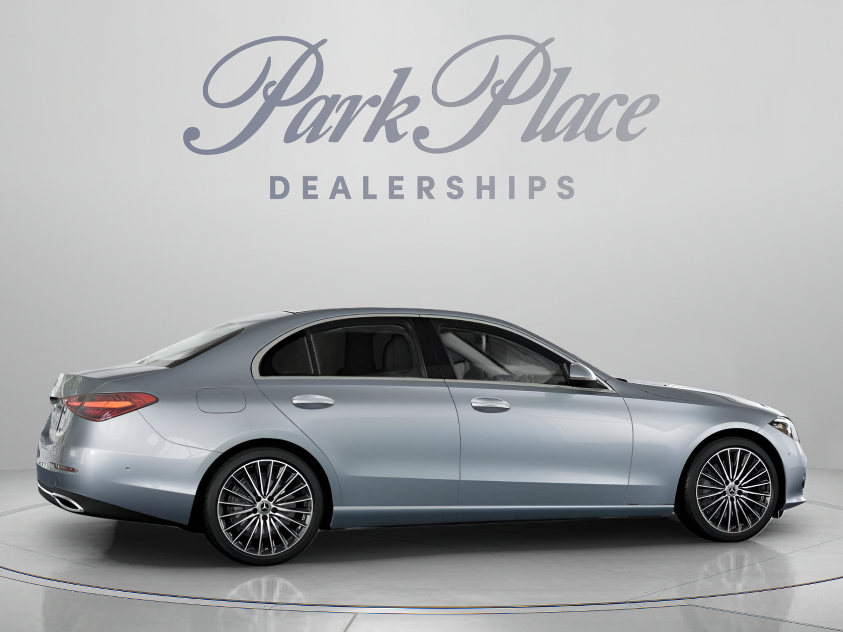 Used 2026 Mercedes-Benz C 300 Sedan image 22