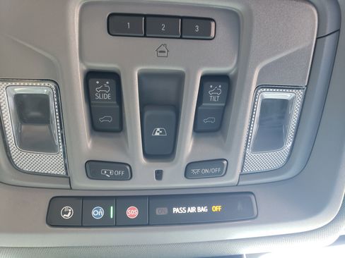 New 2026 Chevrolet Silverado 3500 LTZ w/ LTZ Plus Package image 25