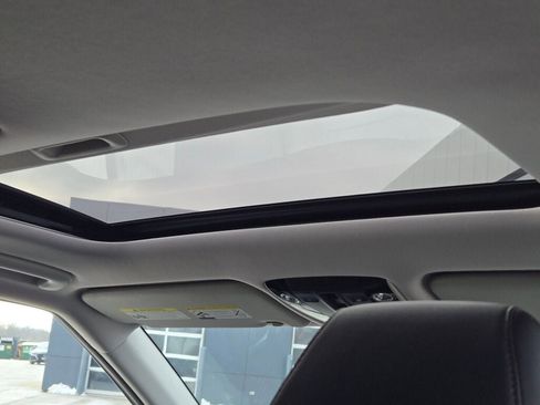 Used 2021 Kia Seltos EX image 15