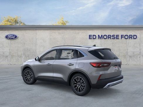 New 2025 Ford Escape SE w/ PHEV Premium Package image 4