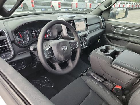 New 2026 RAM 1500 Big Horn image 3