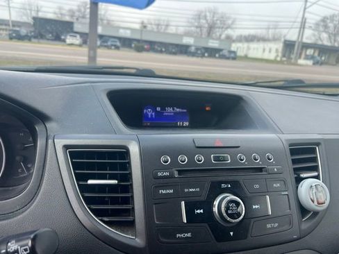 Used 2012 Honda CR-V EX-L image 5