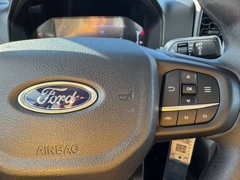 New 2025 Ford Ranger XL image 33