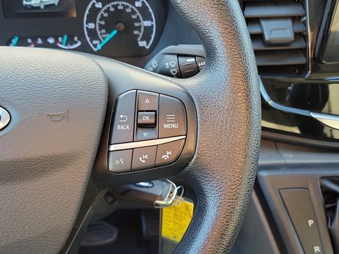 Used 2023 Ford Transit 350 XLT image 20