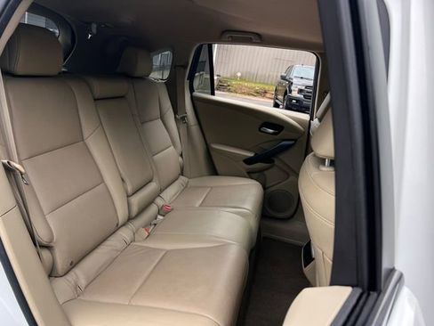 Used 2016 Acura RDX FWD w/ Technology Package image 29