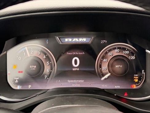 New 2026 RAM 1500 Big Horn image 36