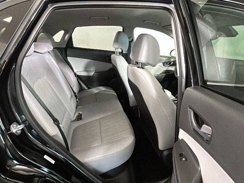 Certified 2023 Hyundai Kona SEL w/ Cargo Package AWD/4WD image 35