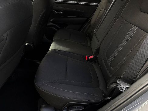 Certified 2024 Hyundai Tucson SEL AWD/4WD image 8