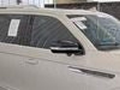 Used 2023 Lincoln Navigator Reserve AWD/4WD image 21