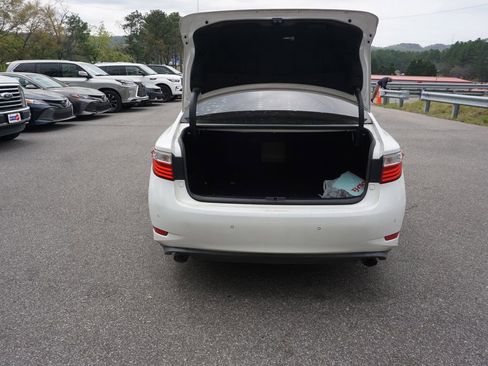 Used 2015 Lexus ES 350 w/ Luxury Package image 15