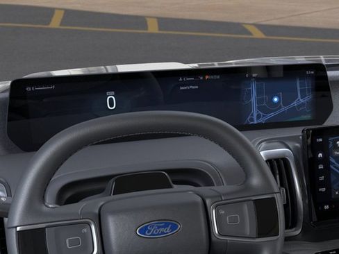 New 2026 Ford Expedition Platinum w/ Driver's Package image 13