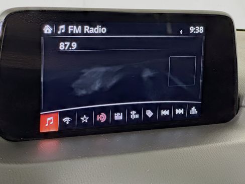 Used 2018 MAZDA CX-5 Sport AWD/4WD image 21