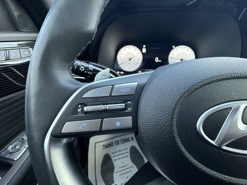 Used 2024 Hyundai Palisade Calligraphy image 24