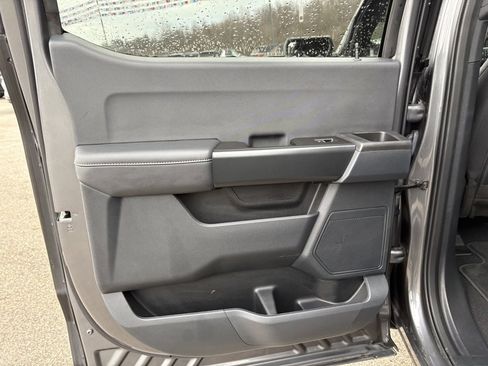 Used 2023 Ford F150 XL w/ STX Appearance Package image 20