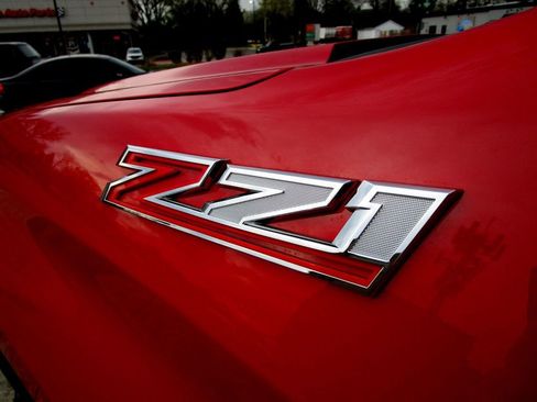 Used 2019 Chevrolet Silverado 1500 LT Trail Boss image 32