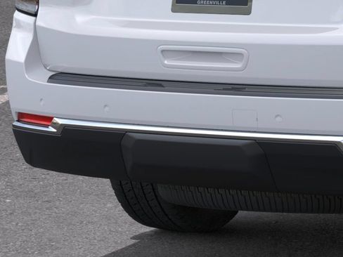 New 2026 Chevrolet Suburban LS RWD image 14