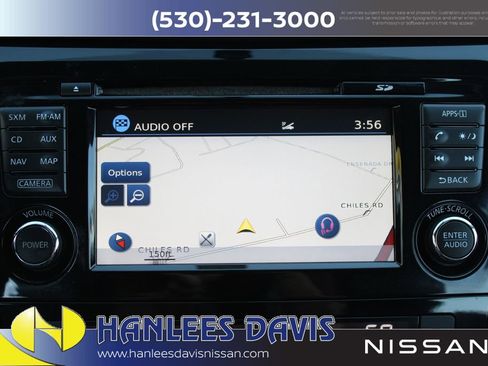 Used 2017 Nissan Rogue Sport SL image 22