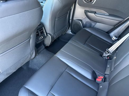 New 2026 Subaru Outback Premium AWD/4WD image 12