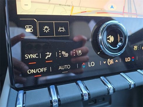 New 2026 GMC Terrain Elevation w/ Elevation Premium Package image 22