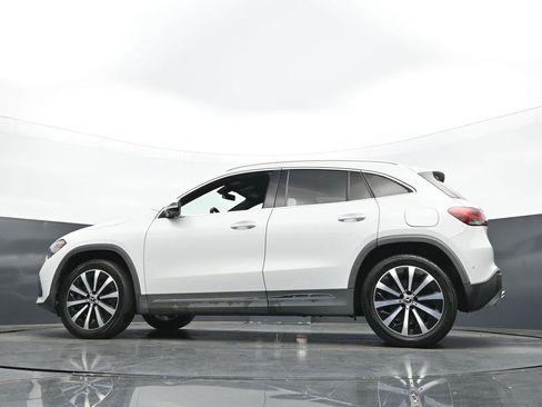 Used 2021 Mercedes-Benz GLA 250 4MATIC image 22