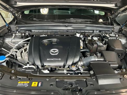 Used 2024 MAZDA CX-50 AWD 2.5 S w/ Select Package image 11