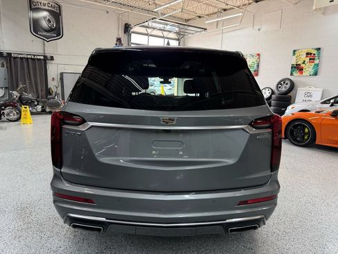 Used 2023 Cadillac XT6 Premium Luxury FWD image 4