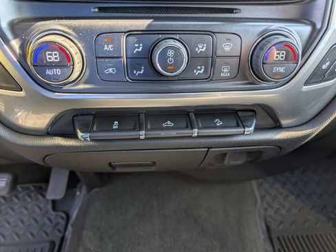Used 2016 Chevrolet Silverado 1500 LT w/ All Star Edition AWD/4WD image 19