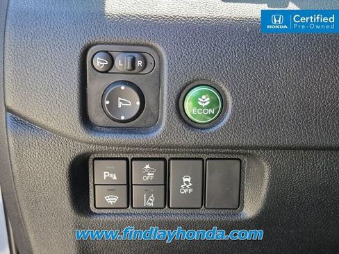 Used 2023 Honda Passport TrailSport image 37