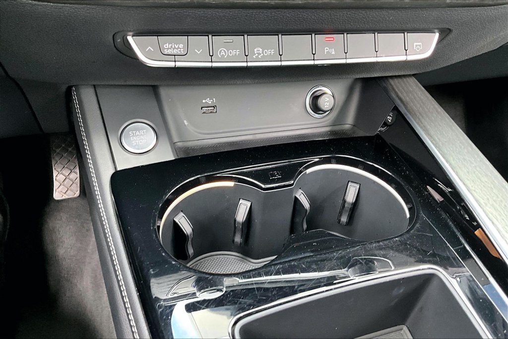 Used 2024 Audi A4 2.0T Premium Plus AWD/4WD image 33
