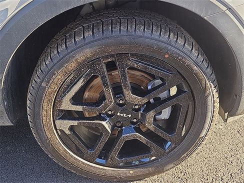 Certified 2023 Kia Telluride SX Prestige X-Line image 10