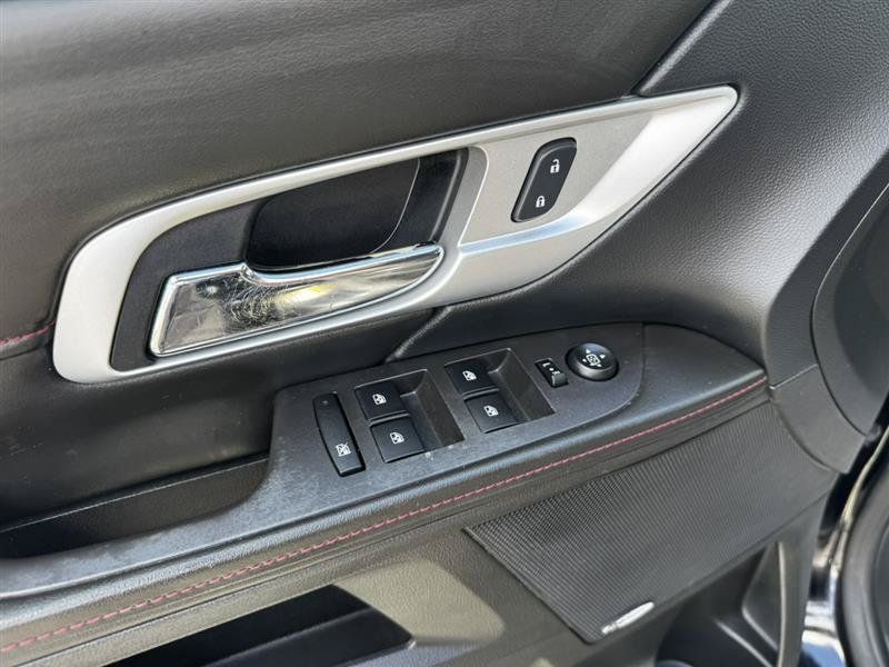 Used 2015 GMC Terrain SLE w/ Convenience Package FWD image 25