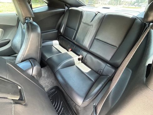 Used 2011 Chevrolet Camaro SS w/ RS Package RWD image 13