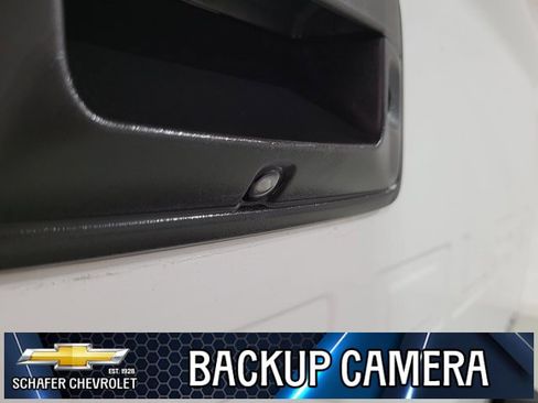 Used 2021 Chevrolet Colorado W/T w/ WT Convenience Package image 6