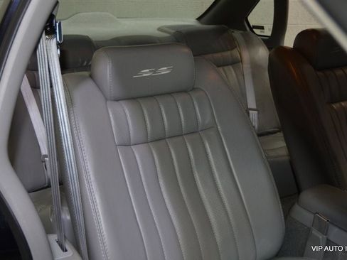 Used 1995 Chevrolet Impala Sedan image 14