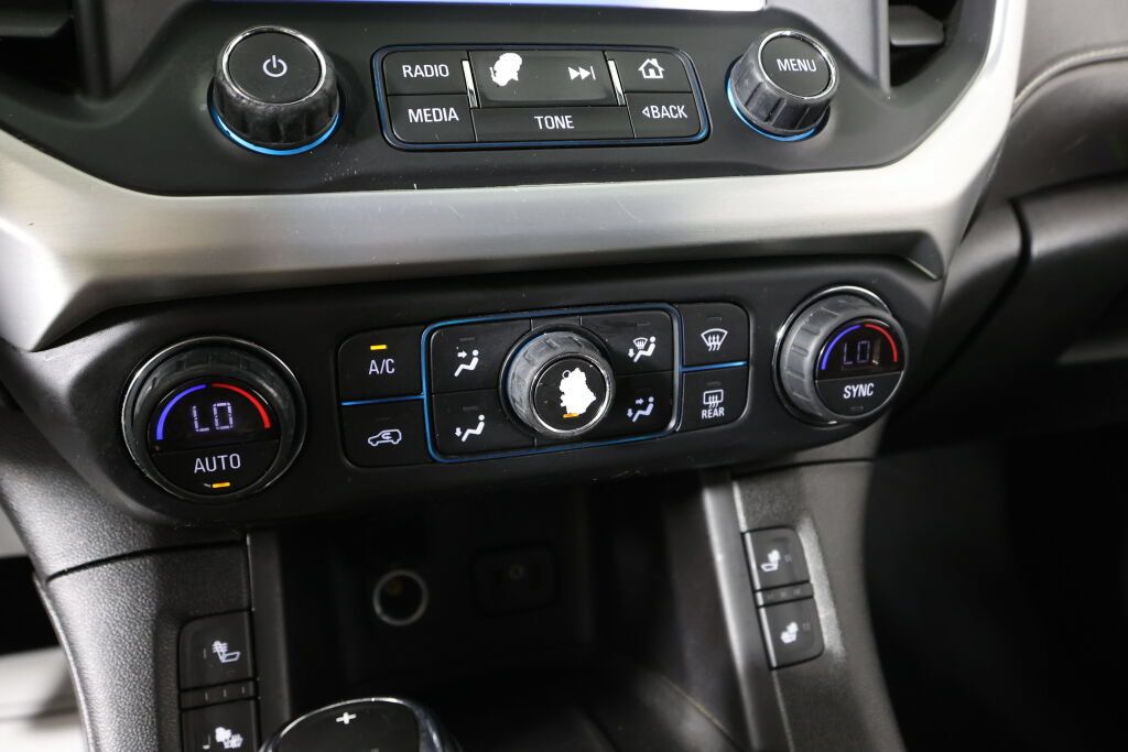 Used 2019 GMC Acadia SLE w/ Driver Alert Package I AWD/4WD image 35