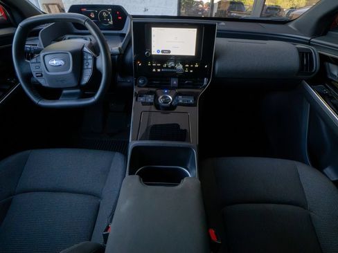 Used 2024 Subaru Solterra AWD/4WD image 19