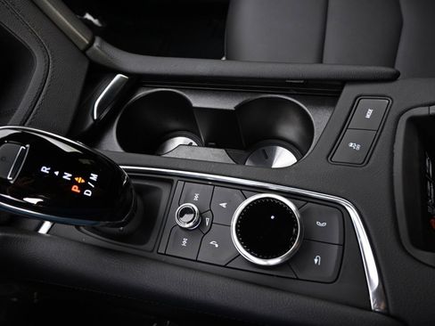 New 2025 Cadillac XT5 Sportv w/ Technology Package image 32