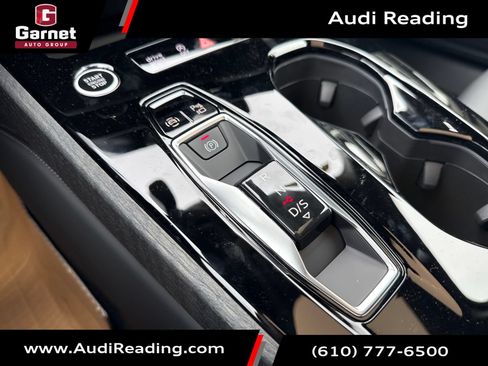 New 2026 Audi A5 2.0T Premium Plus AWD/4WD image 20