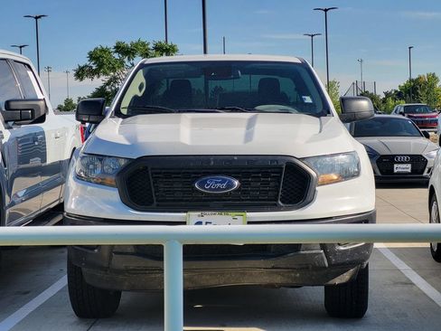 Used 2020 Ford Ranger XL RWD image 2